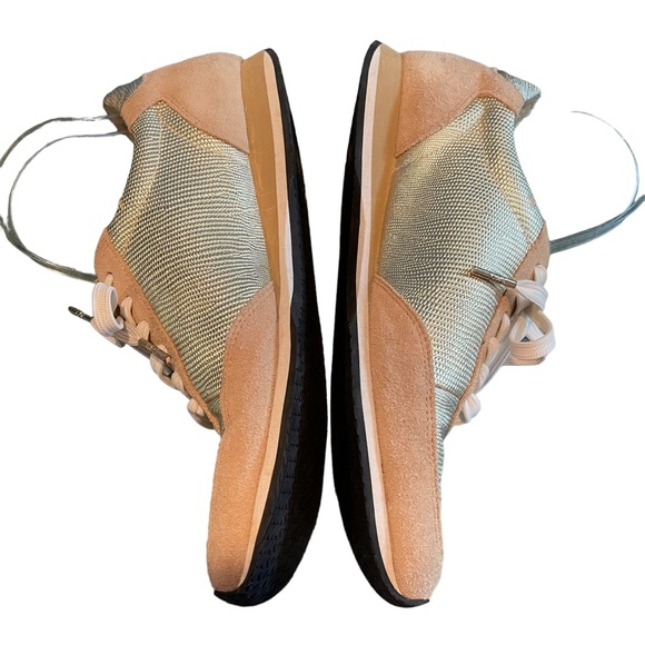 MICHAEL KORS STANTON TRAINER - Picture 8 of 11